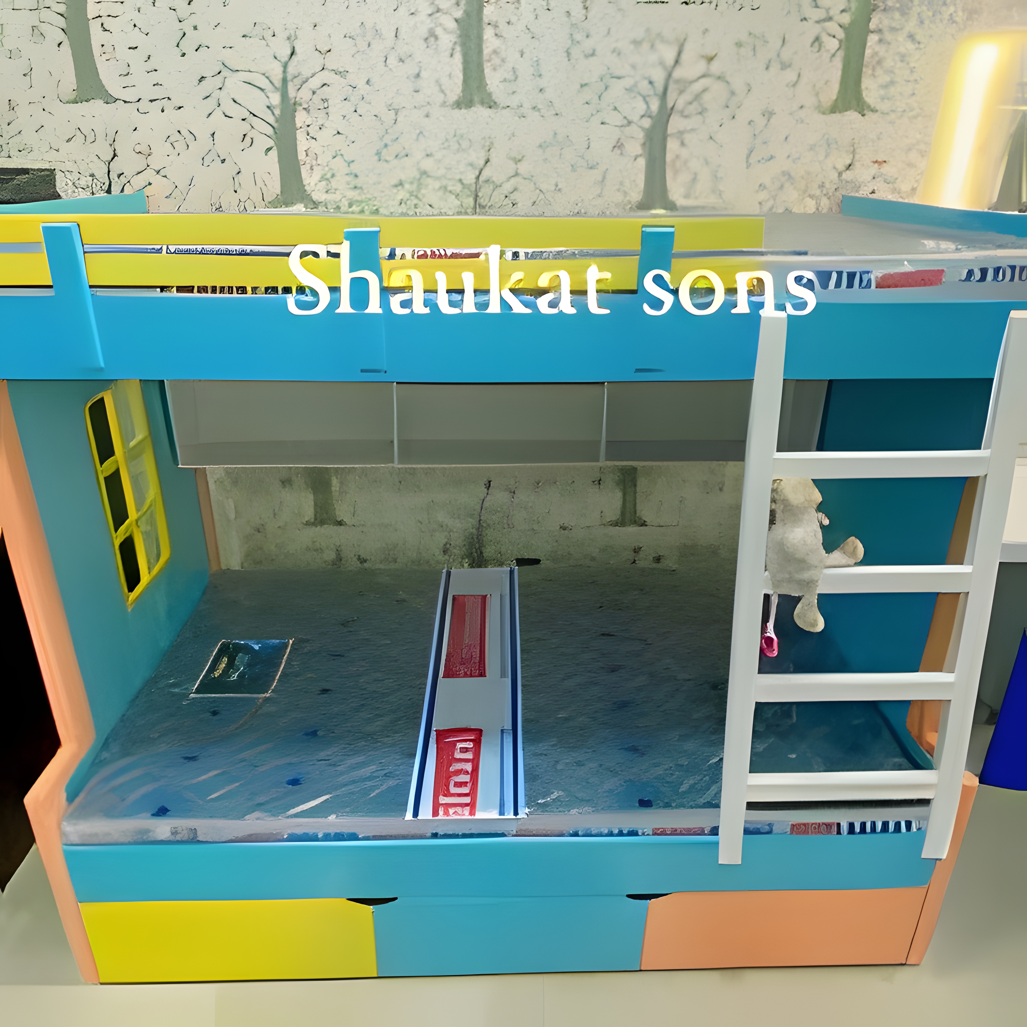 Bunk Beds catalog item #10